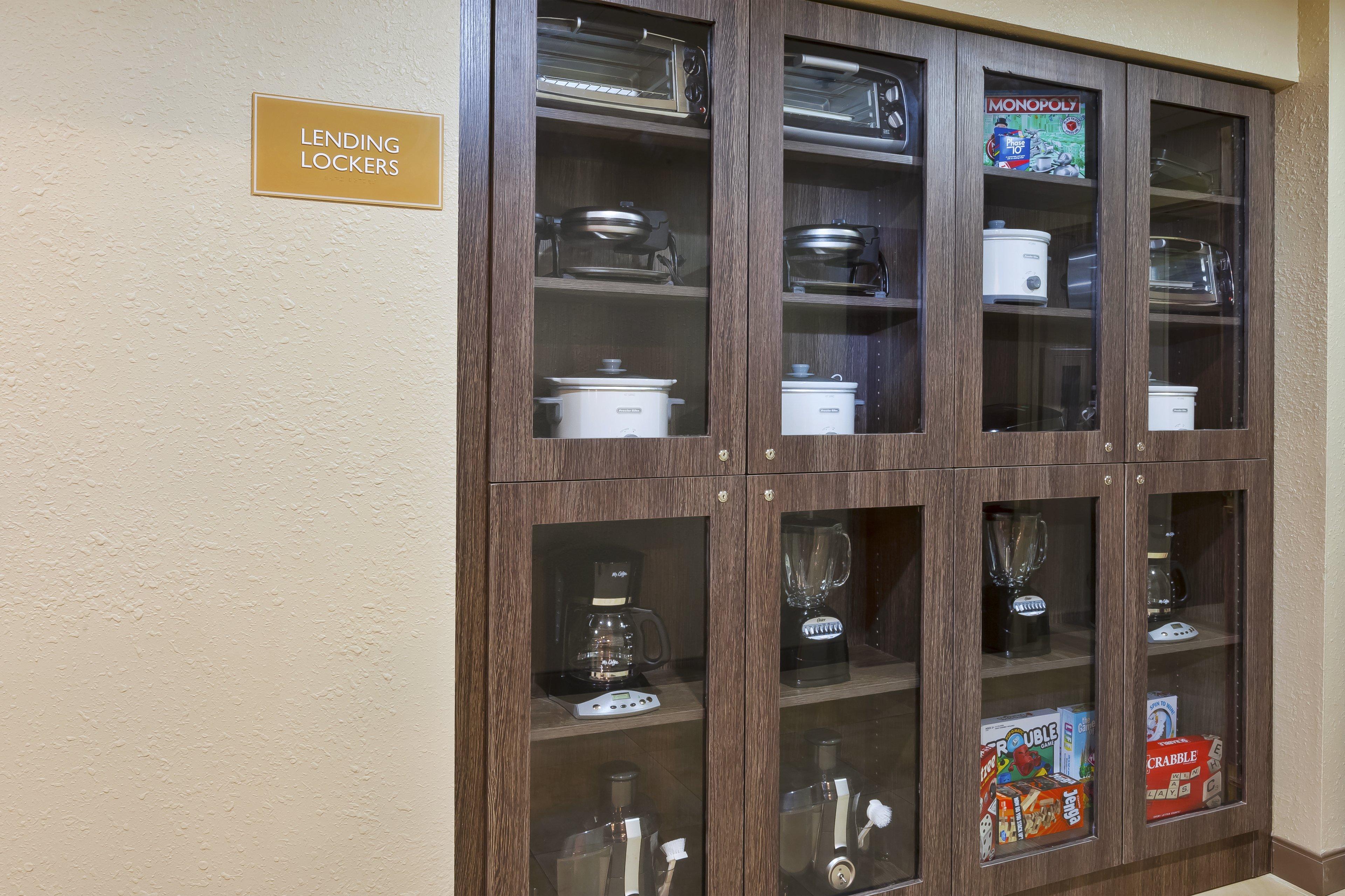 Candlewood Suites Grand Rapids Airport By Ihg Cascade Exterior foto