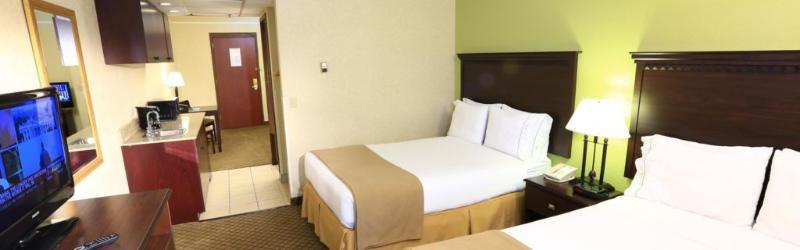 Candlewood Suites Grand Rapids Airport By Ihg Cascade Exterior foto